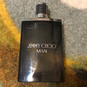 Jimmy Choo Man Cologne